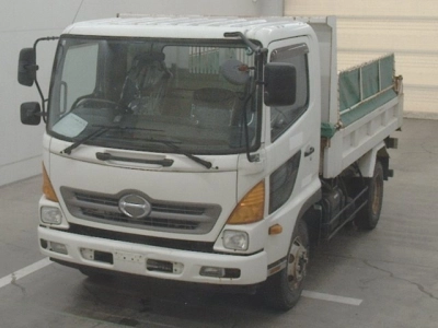 HINO RANGER