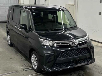 DAIHATSU THOR