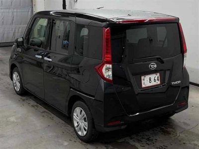 DAIHATSU THOR