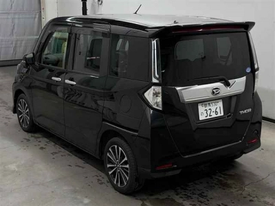 DAIHATSU THOR