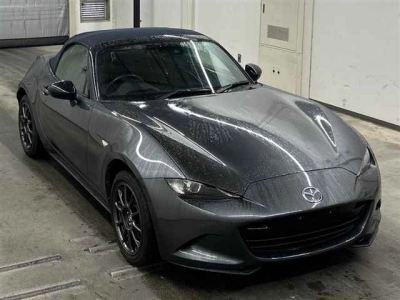 MAZDA ROADSTER