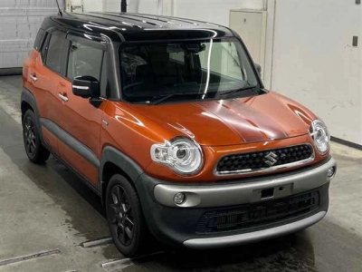 SUZUKI XBEE