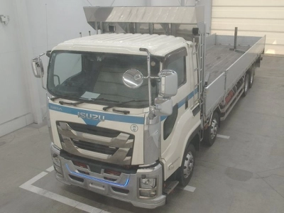 ISUZU OTHER