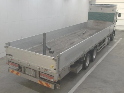 ISUZU OTHER