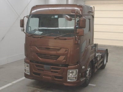 ISUZU OTHER