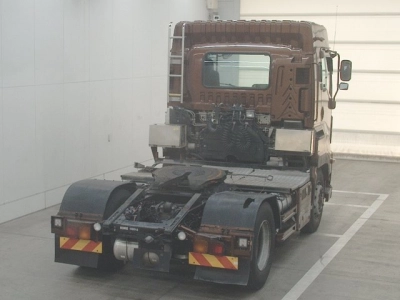 ISUZU OTHER