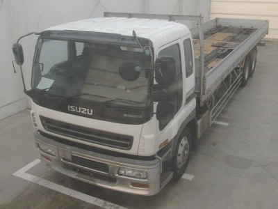 ISUZU OTHER