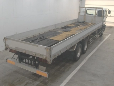ISUZU OTHER