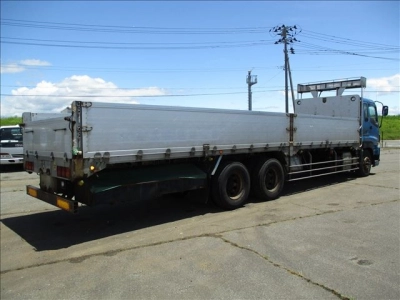 ISUZU OTHER