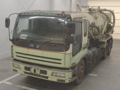 ISUZU OTHER
