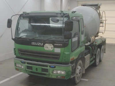 ISUZU OTHER