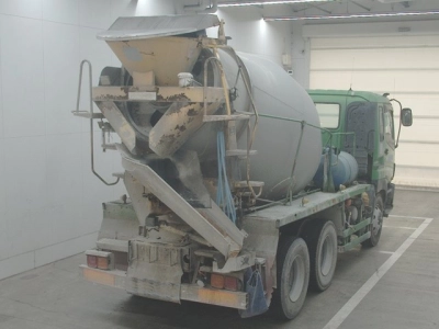 ISUZU OTHER