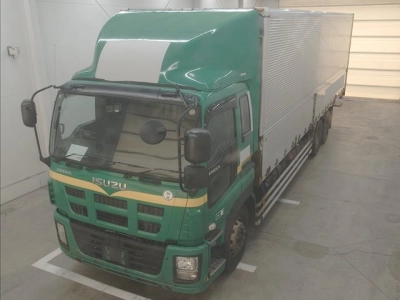 ISUZU OTHER