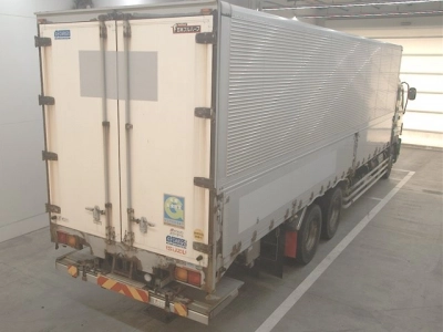 ISUZU OTHER
