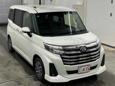 DAIHATSU THOR