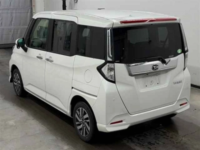 DAIHATSU THOR
