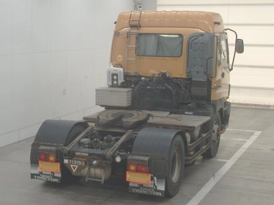 ISUZU OTHER
