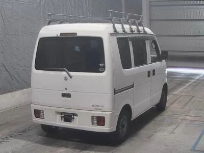 SUZUKI EVERY VAN