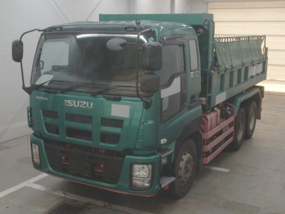 ISUZU OTHER
