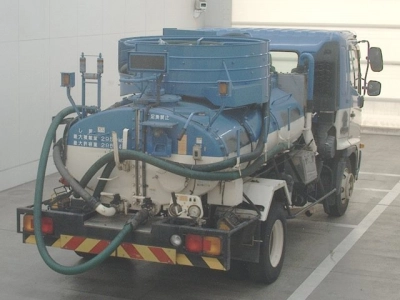 HINO RANGER