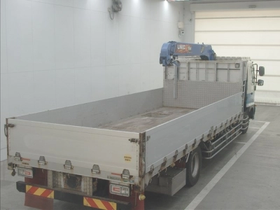 HINO RANGER