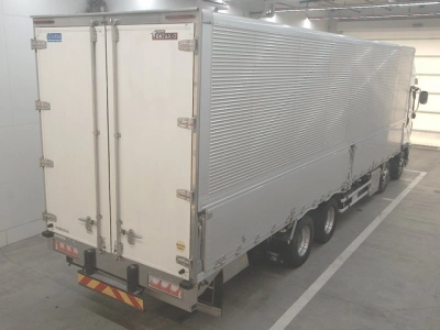 ISUZU OTHER