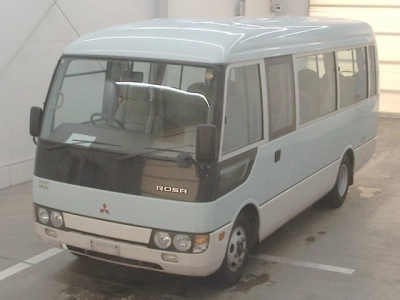 MITSUBISHI FUSO ROSA