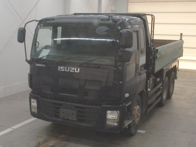 ISUZU OTHER
