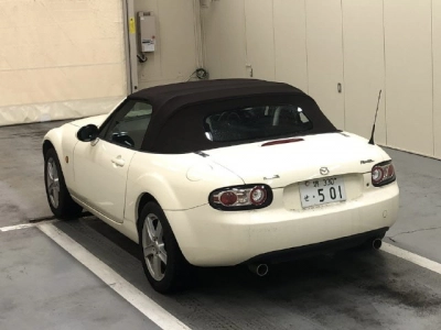 MAZDA ROADSTER