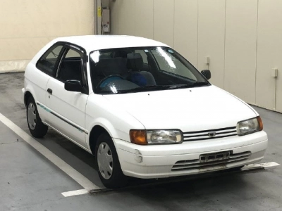 TOYOTA COROLLA II