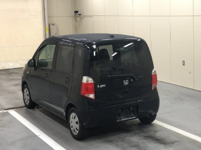 HONDA LIFE