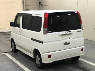 HONDA VAMOS