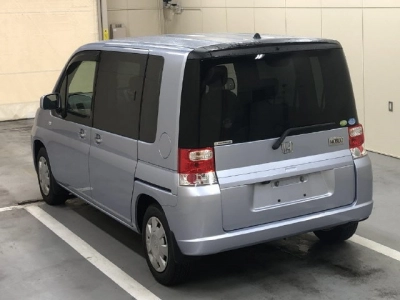 HONDA MOBILIO