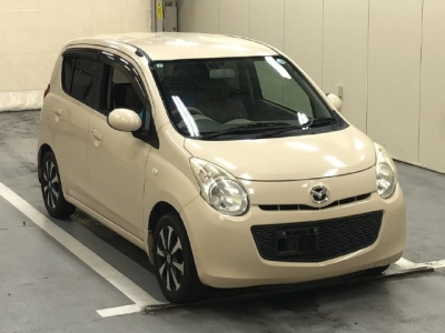 MAZDA CAROL