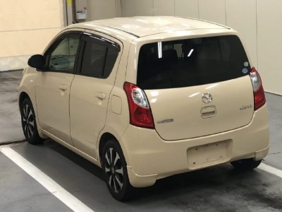 MAZDA CAROL