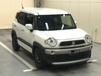 SUZUKI XBEE