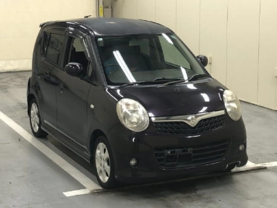 SUZUKI MRWAGON