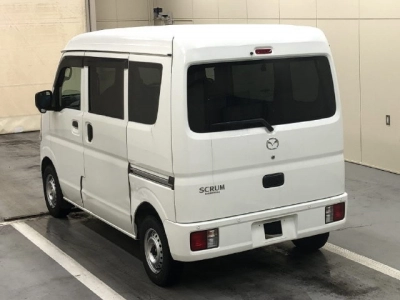 MAZDA SCRUM