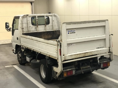 MAZDA TITAN