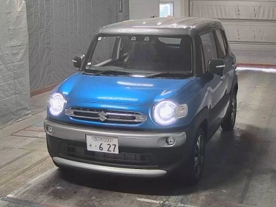 SUZUKI XBEE