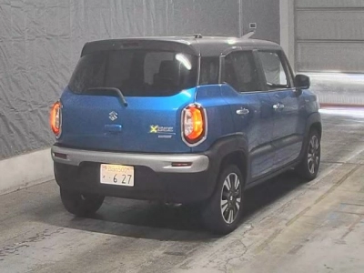 SUZUKI XBEE