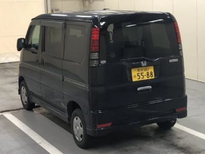 HONDA VAMOS
