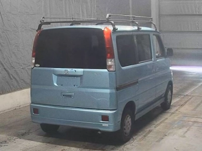HONDA VAMOS