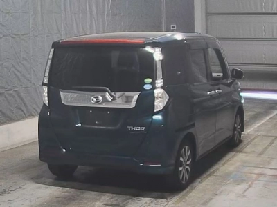 DAIHATSU THOR
