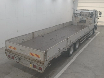 ISUZU OTHER