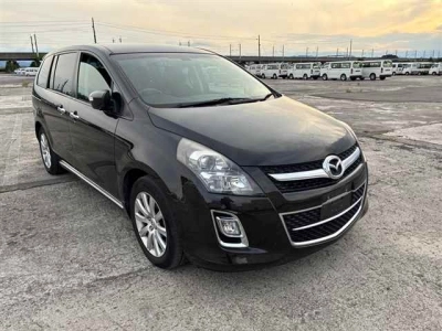 MAZDA MPV