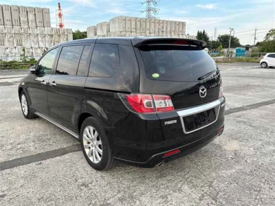 MAZDA MPV