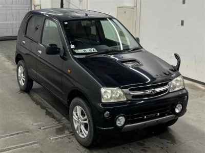 DAIHATSU TERIOS KID