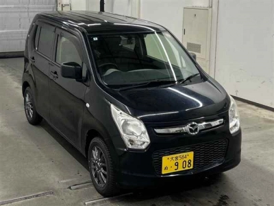 MAZDA FLAIR
