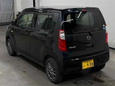 MAZDA FLAIR